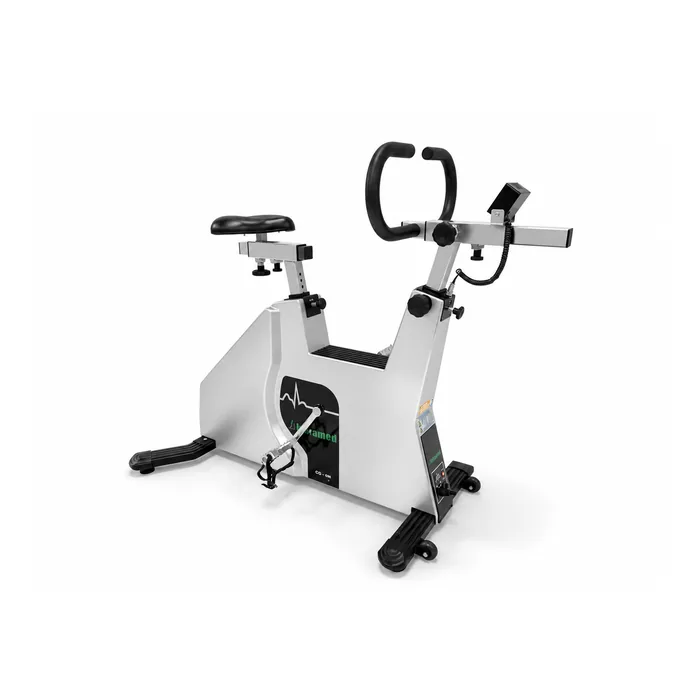 CG-04, cicloergômetro vertical Inbramed